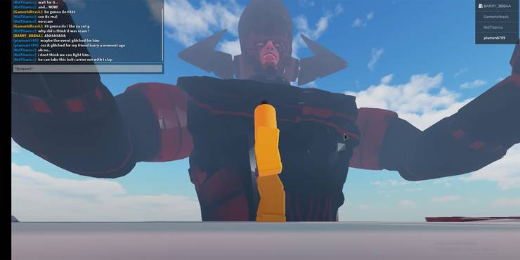 Roblox Among Us GTA and Other MindBlowing Game Remakes Roblox Among Us GTA and Other MindBlowing Game Remakes